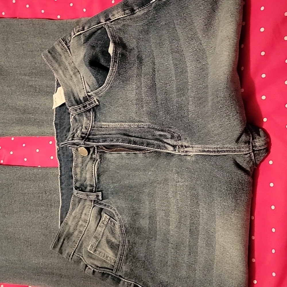 Shein jeans NEW